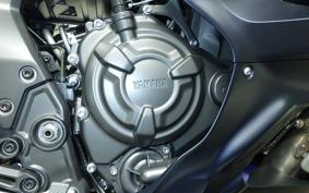 YAMAHA YZF-R7 2025 RM39J