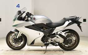 HONDA VFR800F 2018 RC79