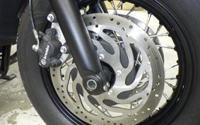 TRIUMPH BONNEVILLE BOBBER 2022