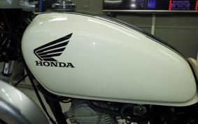 HONDA CB223S MC40