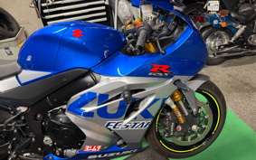 SUZUKI GSX-R1000R ABS 2021 DM11G