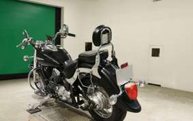 YAMAHA DRAGSTAR 400 CLASSIC 2008 VH01J