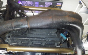 KAWASAKI ZEPHYR 400 Gen.2 1992 ZR400C