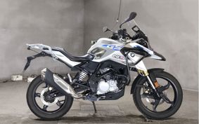 BMW G310GS 0G02