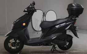 SUZUKI AVENIS125 EA12J