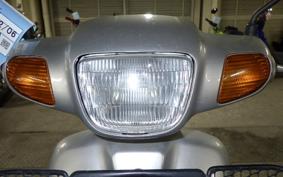 YAMAHA JOG APRIO 1997 SA11J