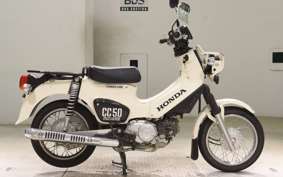 HONDA クロスカブ50 AA06