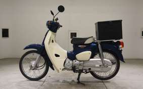 HONDA C50 SUPER CUB 2015 AA09