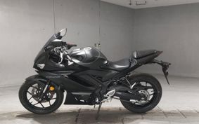YAMAHA YZF-R25 RG74J