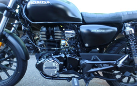 HONDA GB350 2023 NC59