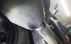 SUZUKI ADDRESS V125 S CF4MA