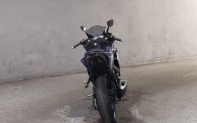 YAMAHA YZF R-3 2016 RH07J