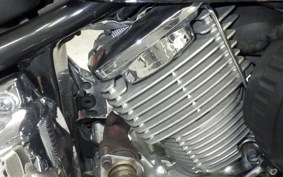 YAMAHA DRAGSTAR 1100 1999 VP10J