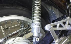 HONDA GB500TT 1989 PC16