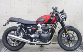 TRIUMPH SPEED TWIN 900 2024 DAD74G