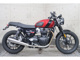 Фото Triumph SPEED TWIN 900 2024 с японского аукциона