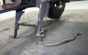 SUZUKI LET's 2 2020 CA1KA