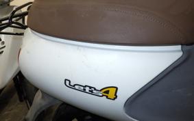 SUZUKI LET's 4 2000 CA45A