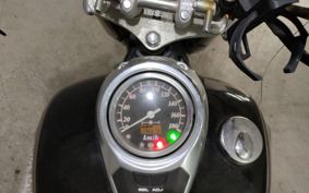 SUZUKI INTRUDER 400 CLASSIC 2003 VK54A