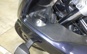 SUZUKI BANDIT 1250 SA 2007 GW72A