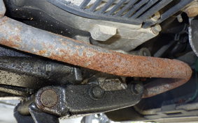 HONDA GIORNO CREA AF54