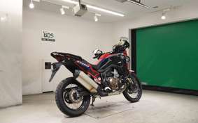 HONDA CRF1100L AFRICA TWIN 2025 SD10