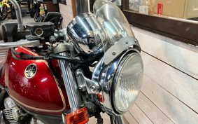 YAMAHA SRV250 RENAISSA S 4DN