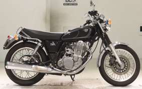 YAMAHA SR400 Gen.4 2015 RH03J