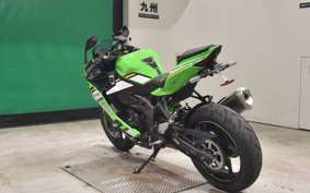 KAWASAKI ZX-4RR 2025 ZX400P