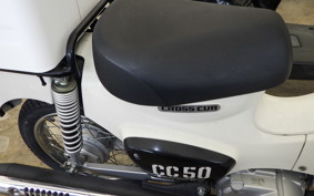 HONDA ｸﾛｽｶﾌﾞ50 AA06
