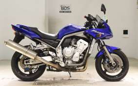 YAMAHA FZS1000 FAZER 2001