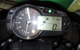 KAWASAKI NINJA ZX-6R A 2016