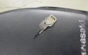 KAWASAKI KSR110 KL110A