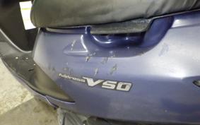 SUZUKI ADDRESS V50 Gen.2 CA44A
