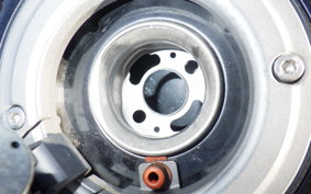 SUZUKI HAYABUSA Gen.3 2021 EJ11A