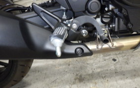 HONDA HAWK 11 2022 SC85