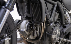 DUCATI SCRAMBLER FULL THROTTLE 2016 K102