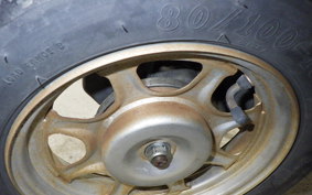 HONDA TACT-4ﾍﾞｰｼｯｸ 2025 AF79