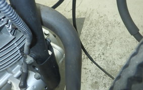 SUZUKI GRASS TRACKER