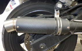 KAWASAKI ZZ-R400 Gen.2 2005 ZX400N