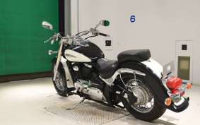 SUZUKI INTRUDER 400 Classic 2001 VK54A