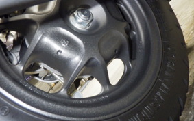 HONDA LEAD 125 2016 JK12