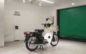 HONDA C70 SUPER CUB C70