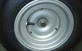 HONDA GYRO CANOPY TA03