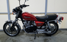 SUZUKI GSX250TORADISHONARU GJ51B