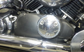 YAMAHA DRAGSTAR 400 CLASSIC 2005 VH01J