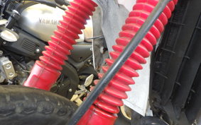YAMAHA DT125R Gen.2 3FW