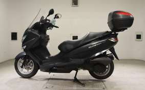 SUZUKI SKYWAVE 200 (Burgman 200) 2025 CH41A