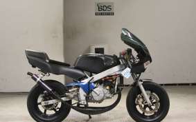 HONDA NSR50 Gen.4 2015 AC10