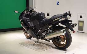KAWASAKI ZZ1400 NINJA R A 2010 ZXT40D